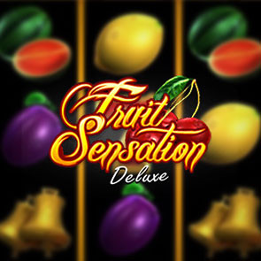 Fruit Sensation deluxe
