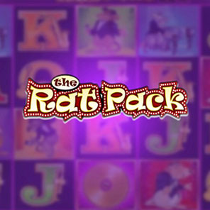 В слот 777 The Rat Pack можно играть без регистрации без скачивания бесплатно онлайн без смс в режиме демо