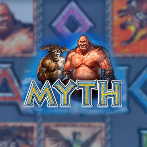 В эмулятор слота Myth можно поиграть бесплатно без регистрации без смс без скачивания онлайн в демо