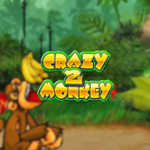 В эмулятор видеослота Crazy Monkey 2 можно сыграть бесплатно без регистрации без смс без скачивания онлайн в режиме демо