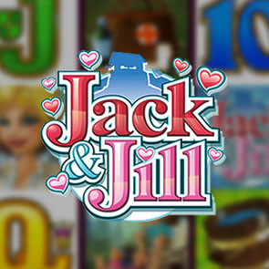 Rhyming Reels - Jack and Jill