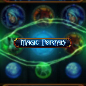 Magic Portals