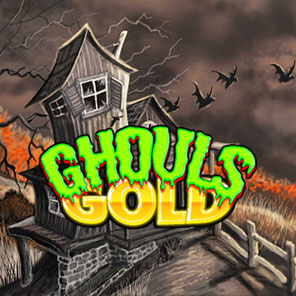 В азартный игровой слот Ghouls Gold можно сыграть без скачивания без смс онлайн бесплатно без регистрации в демо варианте