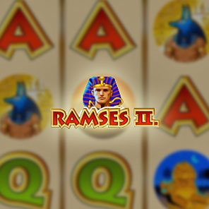 В эмулятор аппарата Ramses 2 можно играть бесплатно без смс без регистрации онлайн без скачивания в версии демо