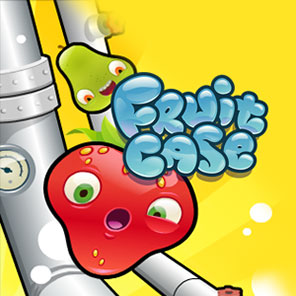 В эмулятор игрового автомата Fruit Case можно сыграть онлайн без регистрации без скачивания без смс бесплатно в демо версии