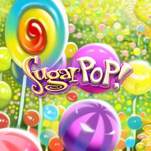 В автомат SugarPop можно играть без скачивания без регистрации без смс бесплатно онлайн в демо