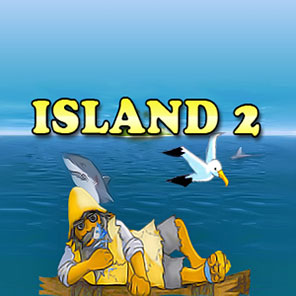 В эмулятор игрового автомата Island 2 можно играть бесплатно онлайн без скачивания без регистрации без смс в демо варианте