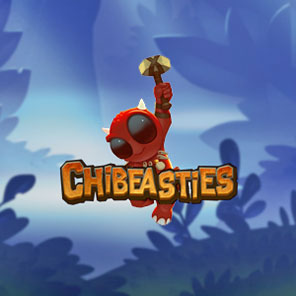 В аппарат Chibeasties можно сыграть онлайн бесплатно без скачивания без смс без регистрации в демо