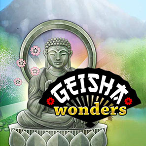В эмулятор видеослота Geisha wonders можно сыграть бесплатно без скачивания без регистрации без смс онлайн в версии демо