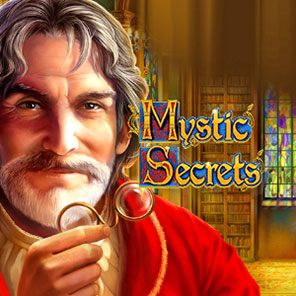 В эмулятор слота Mystic Secrets можно играть без регистрации без скачивания онлайн бесплатно без смс в демо версии