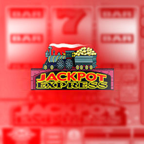 В эмулятор автомата Jackpot Express мы играем без скачивания без смс бесплатно онлайн без регистрации в режиме демо
