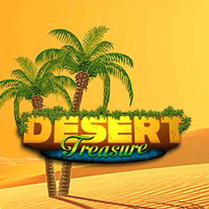 В игровой автомат 777 Desert Treasure можно играть без регистрации бесплатно онлайн без скачивания без смс в варианте демо
