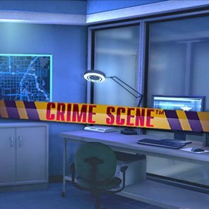 В игровой аппарат 777 Crime Scene можно сыграть онлайн без регистрации без смс без скачивания бесплатно в варианте демо