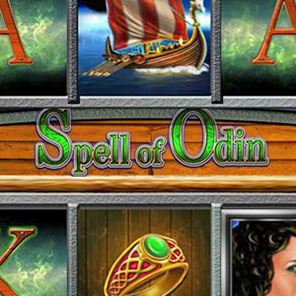 В игровой эмулятор Spell of Odin можно сыграть без смс без регистрации онлайн бесплатно без скачивания в демо версии