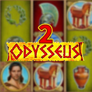 В слот-аппарат Odysseus 2 можно поиграть без скачивания без регистрации без смс онлайн бесплатно в демо вариации