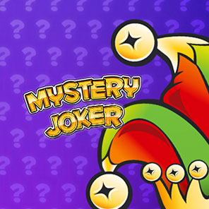 В игровой автомат Mystery Joker мы играем без скачивания без регистрации без смс онлайн бесплатно в демо режиме