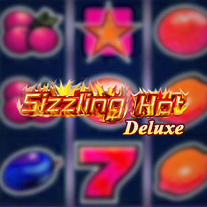 В автомат Sizzling Hot Deluxe можно поиграть бесплатно без регистрации онлайн без скачивания без смс в демо варианте