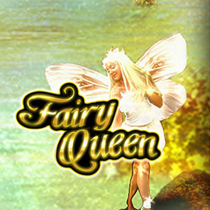 В симулятор аппарата Fairy Queen мы играем бесплатно без скачивания без регистрации без смс онлайн в демо версии