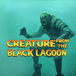 В игровой эмулятор Creature from the Black Lagoon мы играем без скачивания без смс бесплатно без регистрации онлайн в демо версии