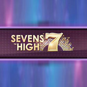В игровой автомат Sevens High мы играем без смс онлайн без регистрации без скачивания бесплатно в демо варианте