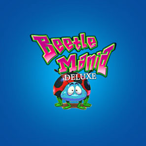 В азартную игру Beetle Mania Deluxe мы играем без смс бесплатно без скачивания онлайн без регистрации в демо режиме