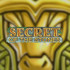 В игровой аппарат Secret of the Stones можно сыграть без скачивания бесплатно без смс без регистрации онлайн в демо режиме