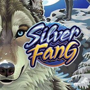 В игровой автомат 777 Silver Fang можно играть онлайн без скачивания бесплатно без смс без регистрации в демо