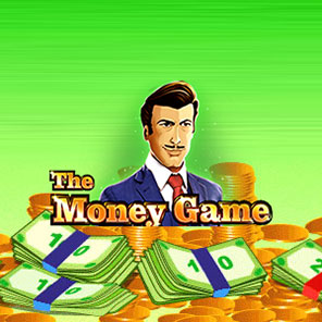 В слот-аппарат The Money Game можно играть без смс бесплатно без скачивания без регистрации онлайн в демо вариации