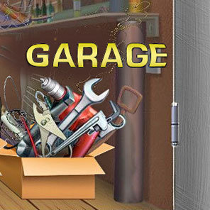 В слот-машину Garage мы играем без регистрации бесплатно без скачивания онлайн без смс в режиме демо