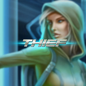 В игровой автомат 777 Thief можно играть бесплатно без скачивания онлайн без регистрации без смс в демо вариации