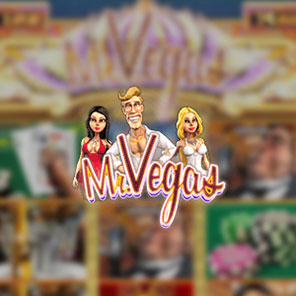 В симулятор видеослота Mr. Vegas можно играть без смс без регистрации без скачивания бесплатно онлайн в демо режиме