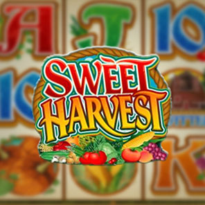 В слот Sweet Harvest можно поиграть без регистрации бесплатно без смс онлайн без скачивания в демо режиме