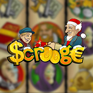 В симулятор слота Scrooge можно поиграть бесплатно без скачивания без регистрации без смс онлайн в демо вариации