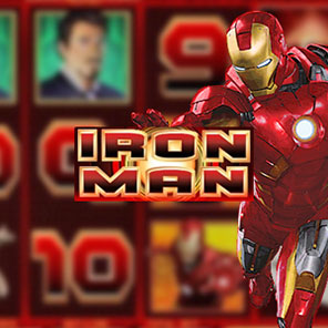 В симулятор игрового аппарата Iron Man можно сыграть без смс без регистрации бесплатно онлайн без скачивания в режиме демо