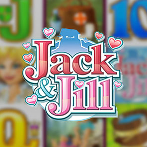 В симулятор видеослота Rhyming Reels - Jack and Jill мы играем без регистрации без скачивания без смс бесплатно онлайн в варианте демо