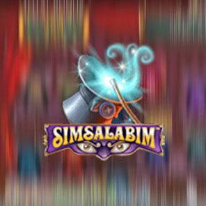 В симулятор аппарата Simsalabim можно сыграть без смс онлайн без скачивания без регистрации бесплатно в варианте демо