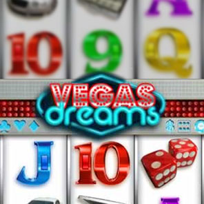 В азартный видеослот Vegas Dreams мы играем без скачивания без регистрации онлайн без смс бесплатно в варианте демо