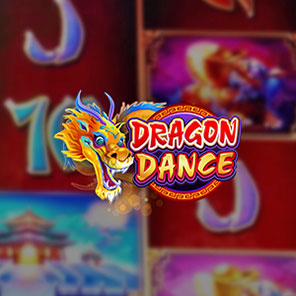 В слот-машину Dragon Dance можно поиграть без скачивания бесплатно онлайн без регистрации без смс в демо версии