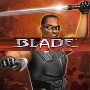 В слот-автомат Blade мы играем онлайн без смс бесплатно без регистрации без скачивания в демо